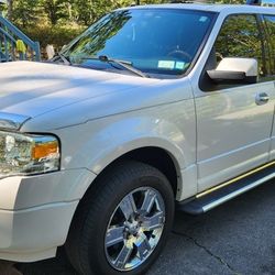2010 Ford Expedition
