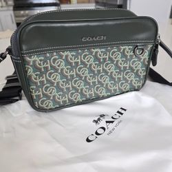 Coach Bag Unisex
