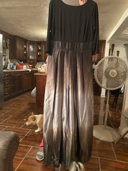 formal Night dress