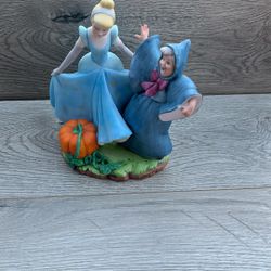 Cinderella Collectible 