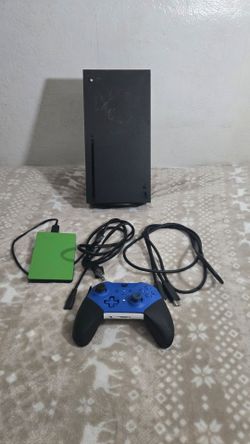 Xbox series x