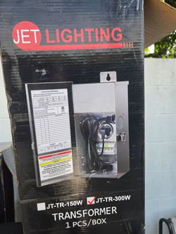 JT-TR-150W -300W transformer