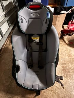 Graco Contender 65