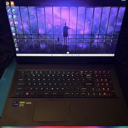 Gaming Computer MSI Radier76 12UE