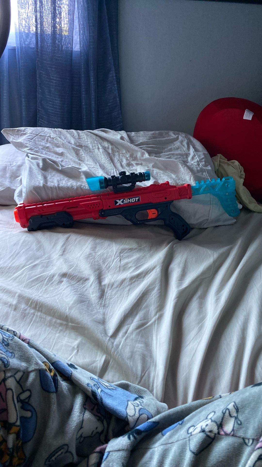 Xshot Sniper