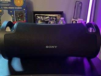 Sony ULT Portable Bluetooth Speaker