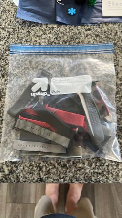 Big ass bag of Apple Watch bands