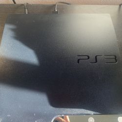 Modded PS3 With Over 1000+ Games! 