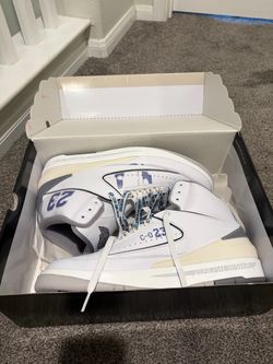 Jordan 2s