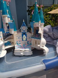 Disney Casa