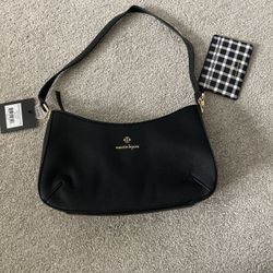 Purse And Wallet