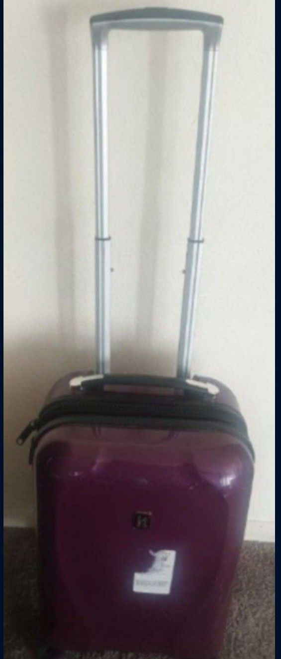 Small Suitcase 