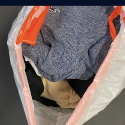 Big Bad Of Boy Clothes