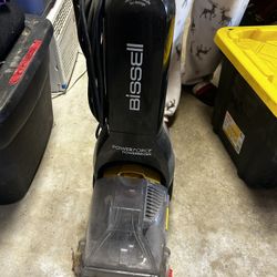 Carpet Cleaner Vacuum 