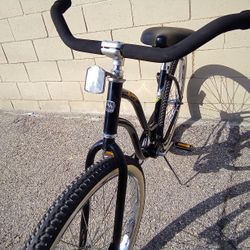 KHS SUNDANCER LADY'S BEACH CRUISER REFURBISHED OBO 