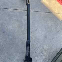 8th gen Honda Civic Bumper Spoiler Lip Mugen Style 