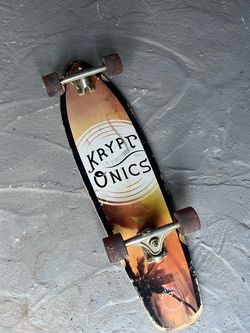 Longboard