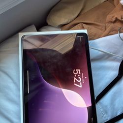 iPad Air (2024 M2)