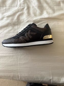 New in Box MK sneakers