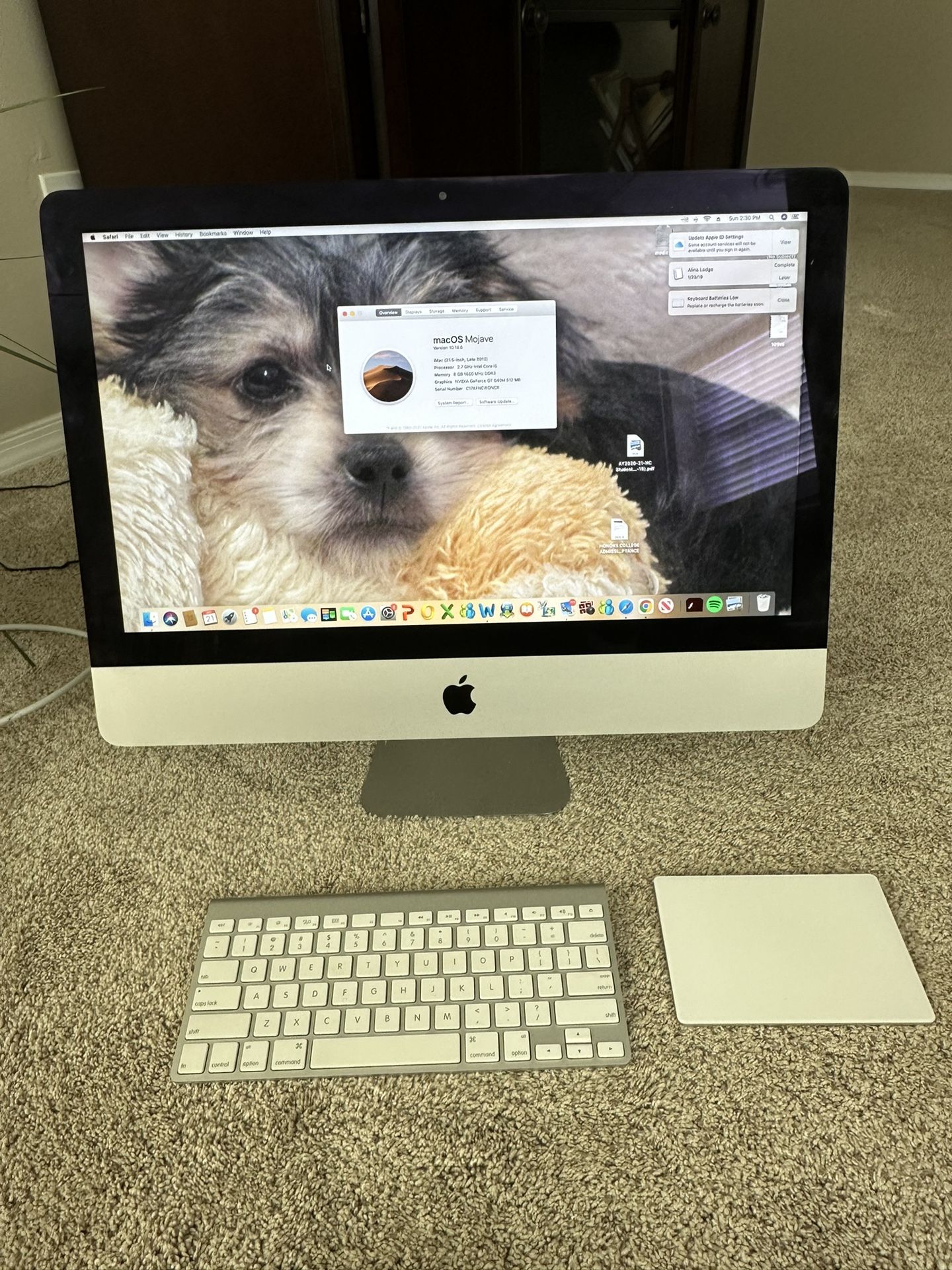 iMac 
