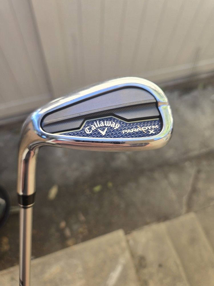 Callaway Paradym X 56 WEDGE