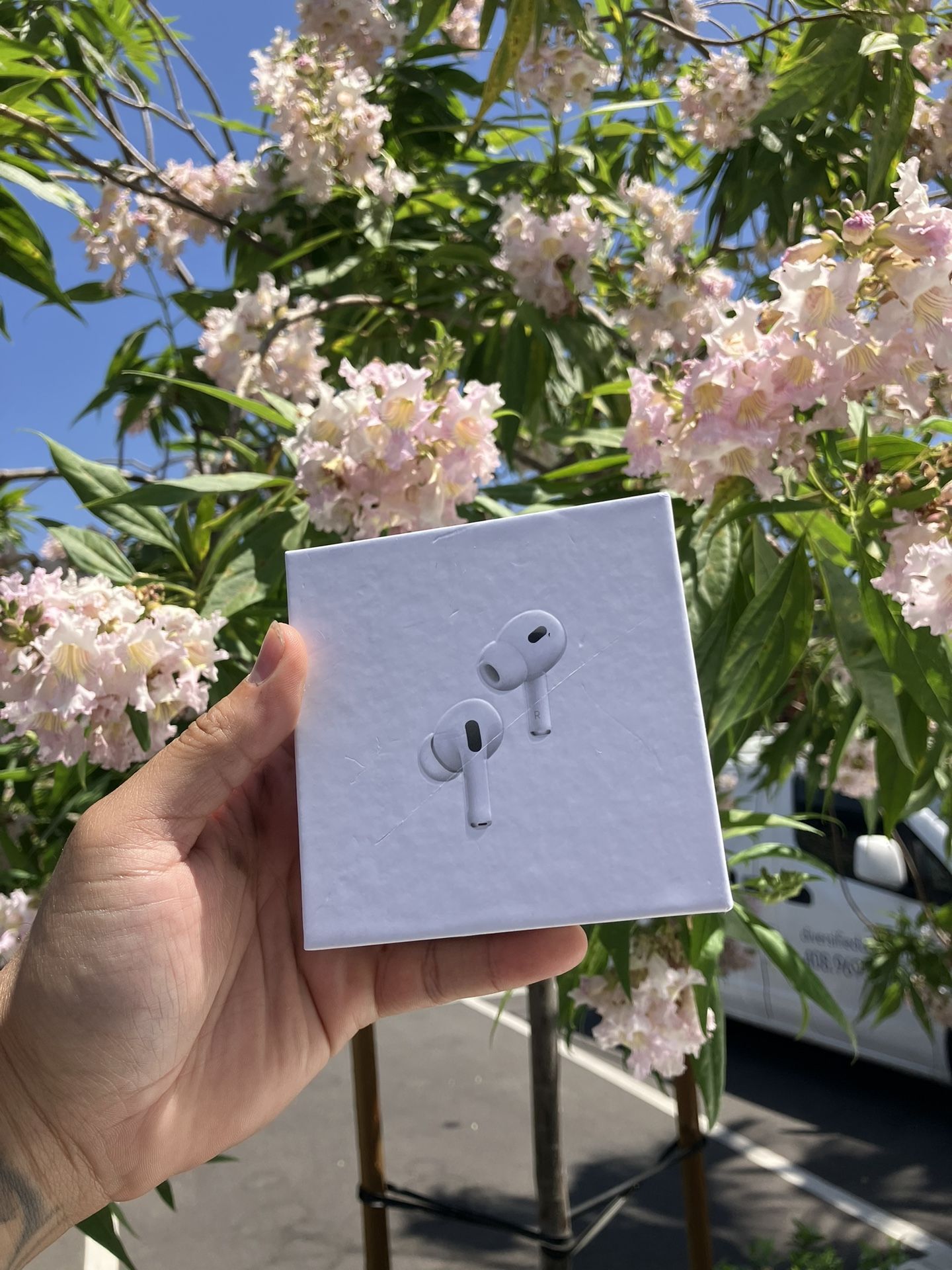 AirPods Pro 2nd Gen