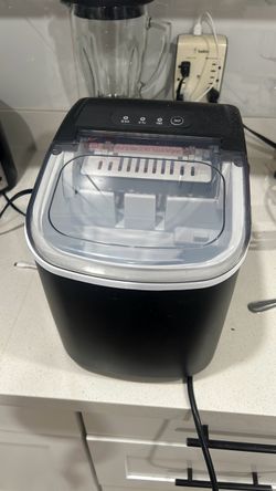Ice maker
