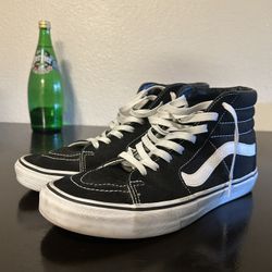 Vans SK8-Hi Shoes