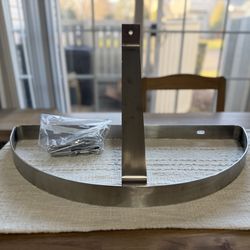 Cuisinart Half Circle Wall Rack