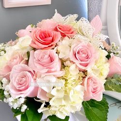 Floral Arrangement