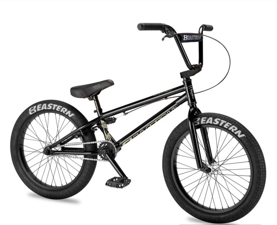 Bmx Eastern