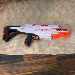 Strike Nerf Ultra