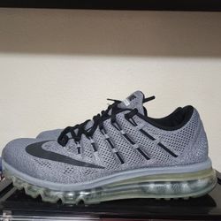 Nike Air Max 2016 Size 12