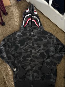 Bape hoodie