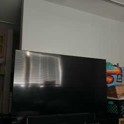 Smart Samsung Tv 65”