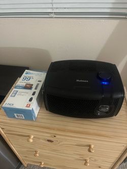 Air purifier