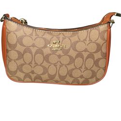 Coach Bags With Big And Lil Strap Purses