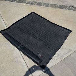 Weather tech Cargo Mat