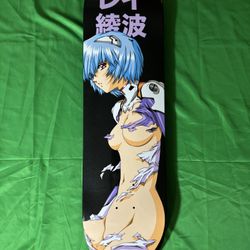 Jk Industries Skate Deck 