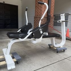 Abdominal bench . Gym Equipment ( Free Delivery )