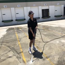 Janitorial 