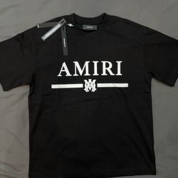 Amiri Tee 