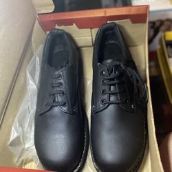 Work Shoes