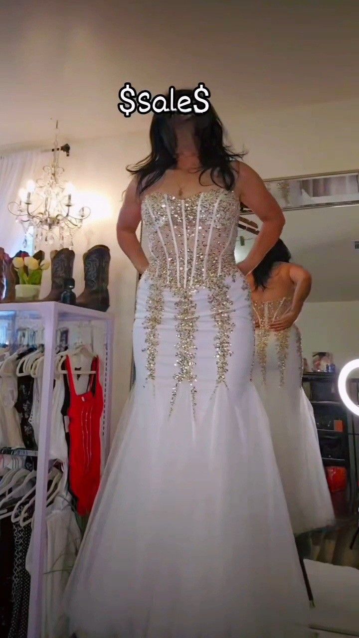 Prom Dresses