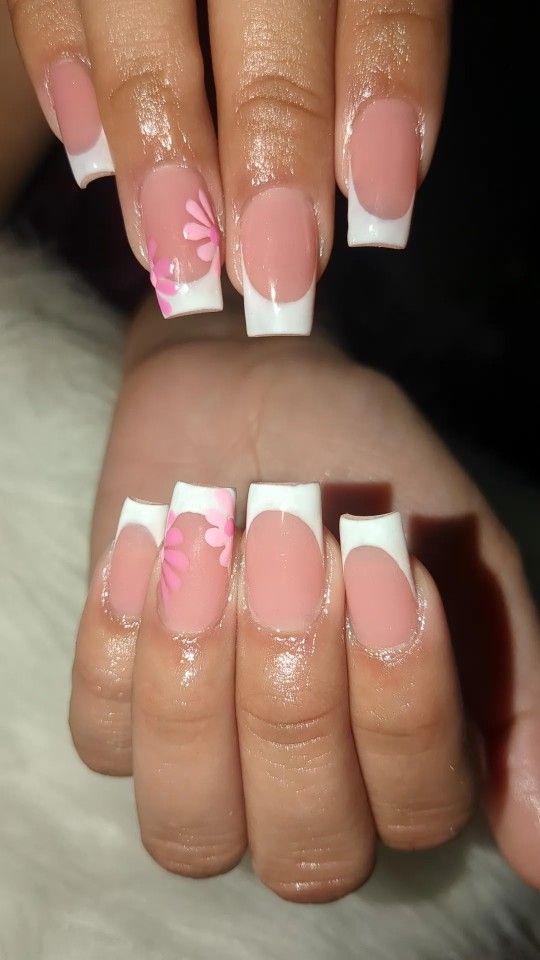 acrílic nails