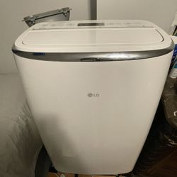 Portable Air Conditioner 