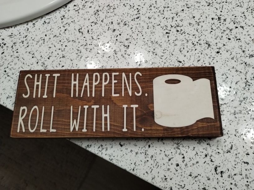 Bathroom Decor
