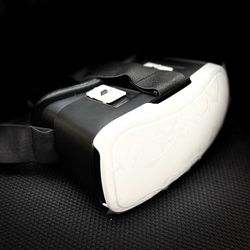 Onn Virtual Reality Smartphone Headset