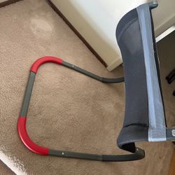 Sit Up Equipment 