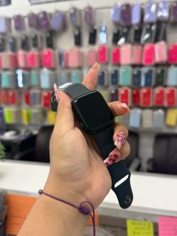 Apple Watch SE 44MM 2ND GEN 🤍